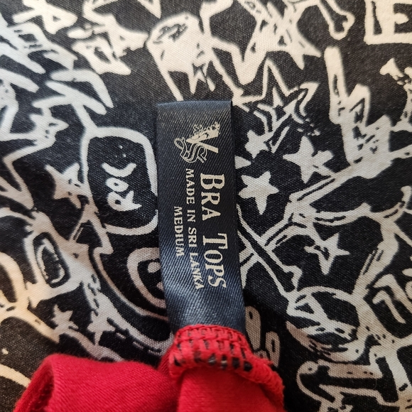 Red Victoria's Secret Dress Medium - Picture 6 of 6